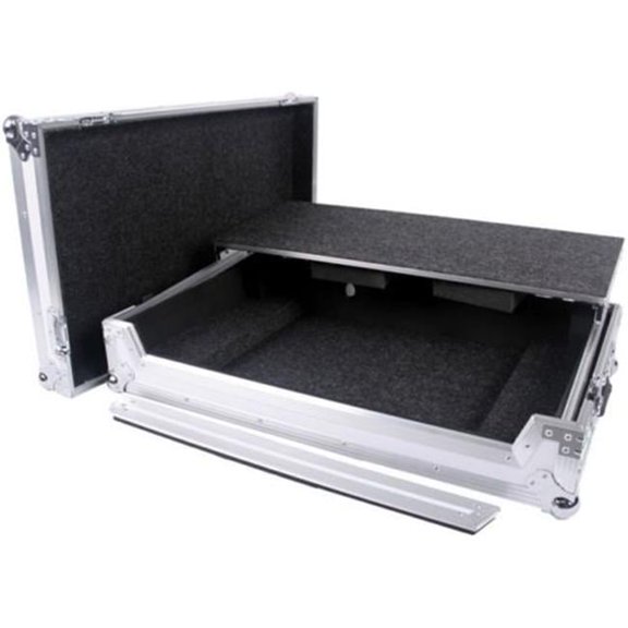 Tour Ready Flight Road Case