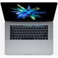 thumbnail image 1 of Pre-Owned Restored 2017 Apple MacBook Pro with 3.1GHz Intel Core i7 (15-inch, 16GB RAM, 1TB Storage) Space Gray, 1 of 1