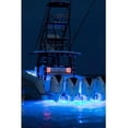 thumbnail image 2 of Par de Bocinas Marinas de 8 Pulgadas 200W RMS 500W MÁX, 2 of 5