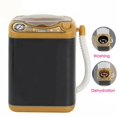 thumbnail image 3 of Hongchun Mini Washing Machine Multifunction Kids Toy Beauty Sponge Brushes Washer Girl New (1pcs), 3 of 3