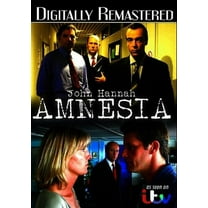 Amnesia (DVD), Filmrise, Mystery & Suspense