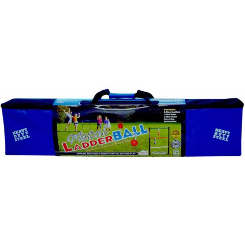 Maranda Metal LadderBall