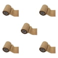 thumbnail image 3 of Toystoory Vendaje no tejido, tela autoadhesiva para fijación de lesiones, cinta transpirable envuelta antideslizante, suministros de vendajes Type3 NO3, 3 of 6