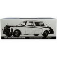 thumbnail image 3 of 1964 Rolls Royce Phantom V Rhd (right Hand Drive) John Lennon Yellow With Graphics 1/18 Diecast Model Car By Paragon 98212, 3 of 3