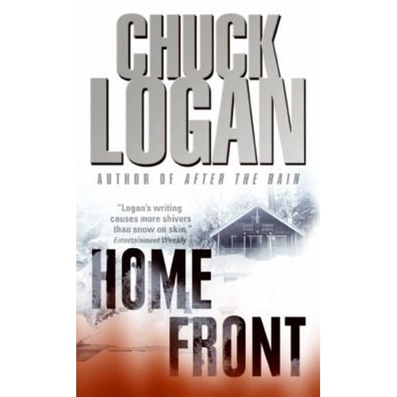 Pre-Owned Homefront (Unknown) 0060570210 9780060570217