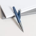 thumbnail image 4 of LAMY Studio Glacier Blue Rollerball Pen, 4 of 6