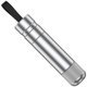 thumbnail image 1 of Muyoka Martillo de seguridad para automóvil Mini portátil Rompeventanas para automóvil Escape de emergencia Martillo de seguridad para automóvil Cortador de cinturón de seguridad Herramienta de escape Muyoka Hogar, 1 of 7