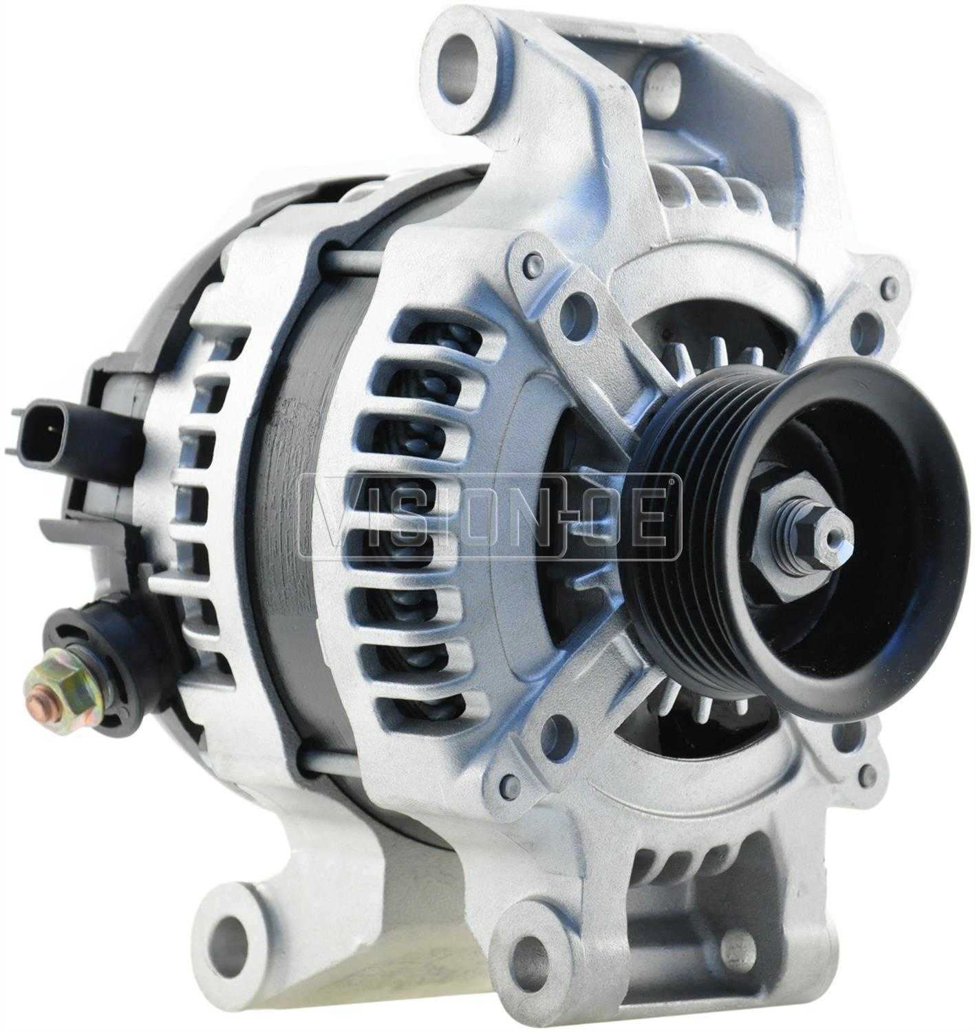 Vision OE 11285 Alternator