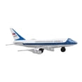 thumbnail image 4 of Avión de metal fundido Daron RW015 Air Force One Boeing 747, 4 of 5