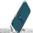 thumbnail image 4 of Fundas de teléfono con ranura para tarjetas para Samsung Galaxy A55, A54, A53, A52s, A34, A15, 5G, A13, A34, A12, A14, A32, 4G, 4 of 5