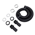 thumbnail image 1 of Rain Barrel Connection Set, Plastic Rain Barrel Connection Kit for Rainwater Collection Systems, 39.4 Inches, 1 of 7