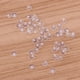 thumbnail image 3 of Juego de 50 bolas de repuesto para piercing de ombligo, ceja y pecho. 1.2 x 3 mm, 3 of 9