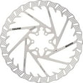thumbnail image 2 of Galfer Shark Disc Brake Rotor - 203mm x 2.0mm 6-Bolt, 2 of 3