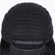 thumbnail image 5 of Peluca Natural Larga 72cm Ondulada Negro Para Mujer, 5 of 5