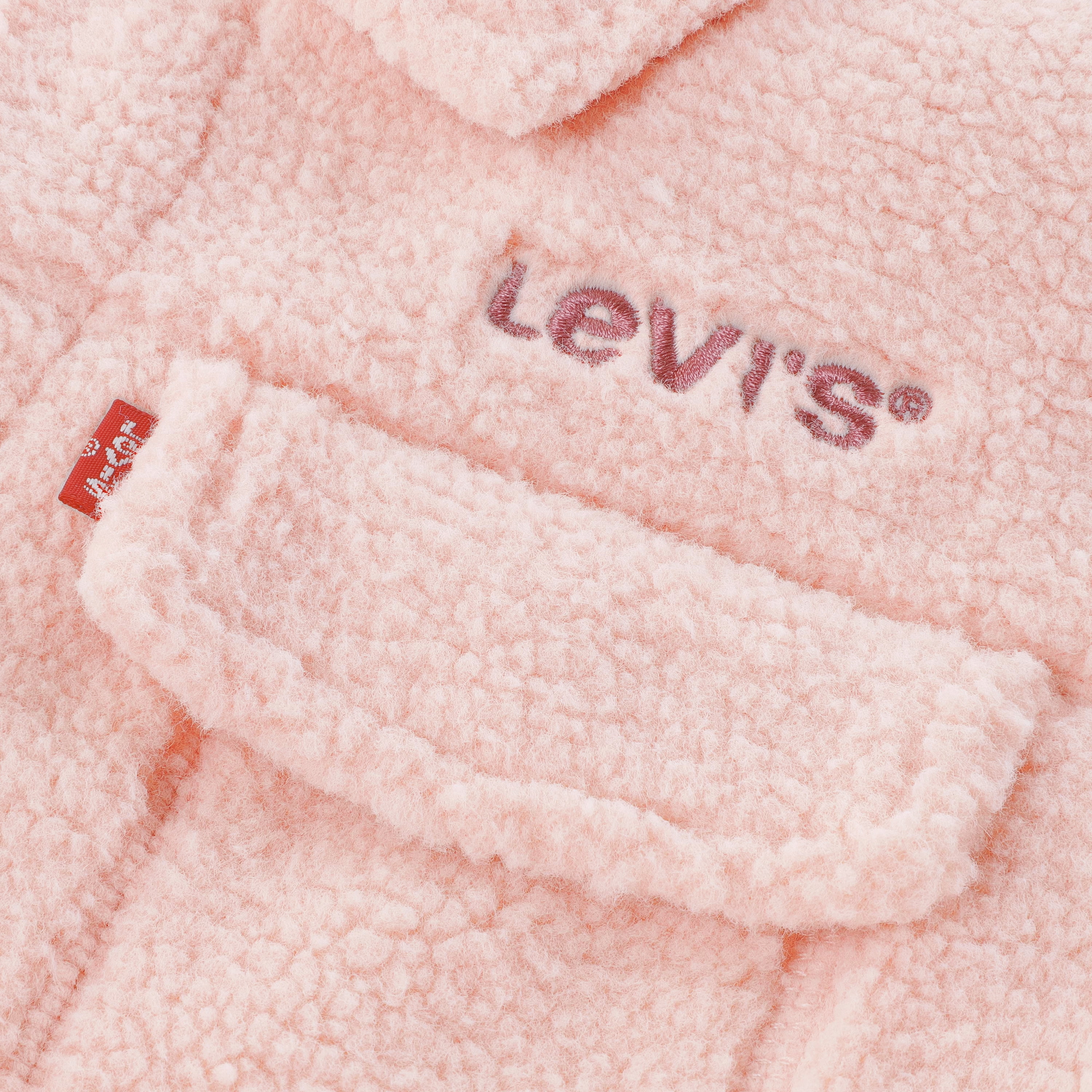 Levi's Girls Sherpa Trucker Jacket, Sizes 4-16