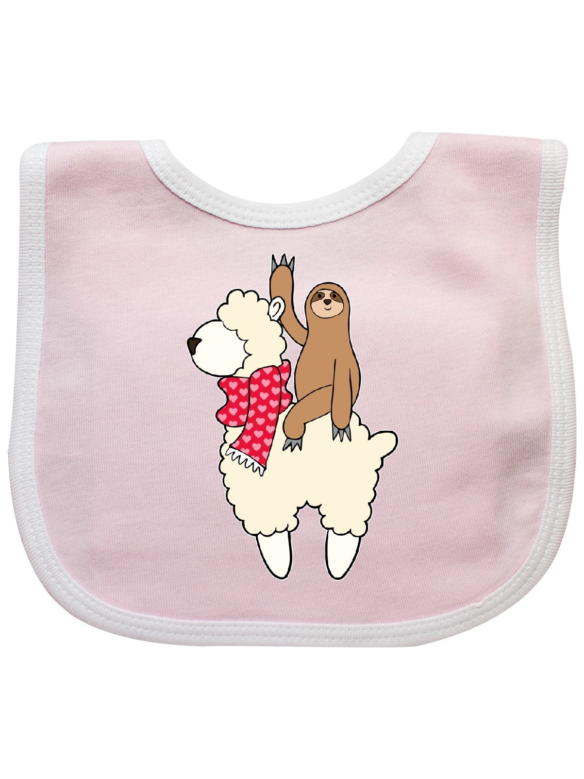 llama bib