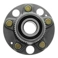 thumbnail image 4 of TRQ Rear Wheel Hub & Bearing Left or Right for Honda Odyssey Isuzu Oasis BHA54307, 4 of 5