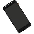 thumbnail image 5 of Compatible with Moto E5 Play Screen Replacement for Motorola Moto E5 Play XT1921-1 XT1921-2 XT1921-3/5/6/7LCD Display Touch Screen Digitizer Assembly Parts,with Screen Protector+Tools(Black), 5 of 7