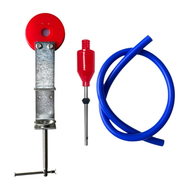 Lipstore Balloon Expander Tool Table Clamp Balloon Decoration Supply Tool Balloon Machine Clamp Only