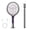 Purple, variant on Retractable Electric Mosquito Swatter,USB Rechargeable Fly Zapper Swatter with Lamp,Handheld Bug Zapper Racket for Home,Bedroom,Garden and Camping
