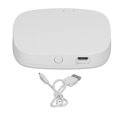 thumbnail image 1 of Puerta de enlace inteligente, mini puerta de enlace inalámbrica WiFi inteligente, puerta de enlace de Wi Fi, resistente y resistente, 1 of 8
