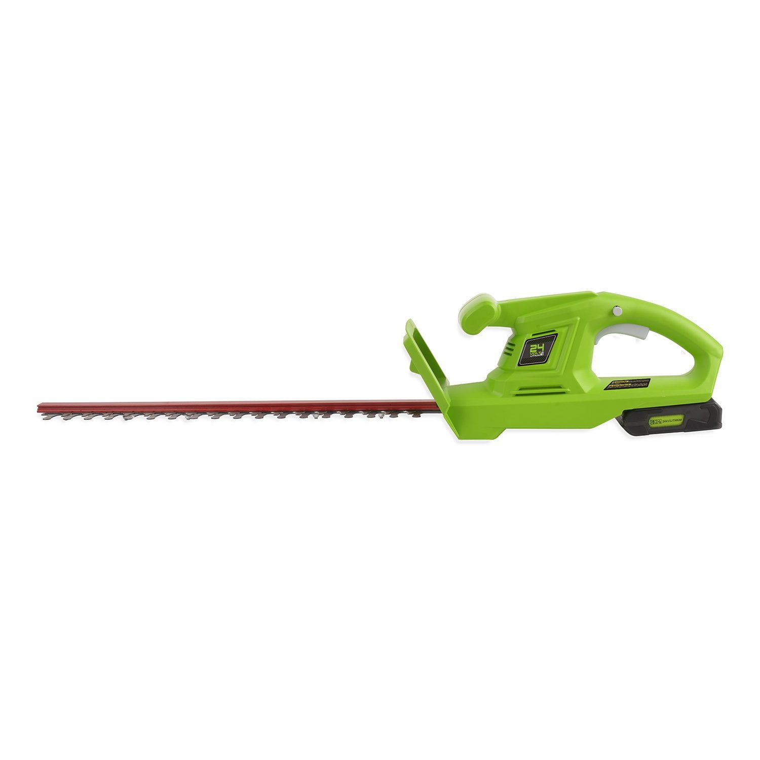 walmart greenworks trimmer