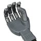 thumbnail image 4 of Bewildely Niños Robot Garra Chico Muñeca Fortalecer Plástico Mano Grabber Beber Botellas de agua Brazo largo Recoger Juguete Inteligencia Juguete Juguetes Bewildely WJ1506-00B, 4 of 6