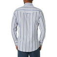 thumbnail image 2 of Wrangler Men's Long Sleeve Western Style Work Shirt, 2 of 4