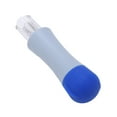 thumbnail image 4 of Felting Needles Spring Device Transparent Tube Handle Design Replaceable Inner Needle DIY Stainless Steel Felting Pen, 4 of 7