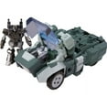 thumbnail image 2 of LG46 Targetmaster Kup | Japanese Transformers Legends, 2 of 5