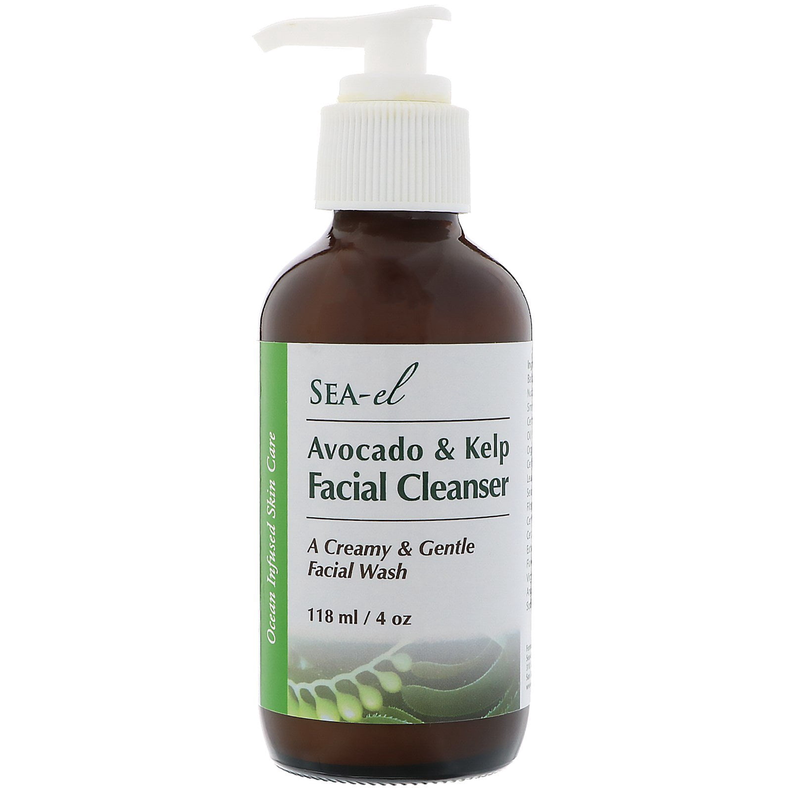 sea el kelp eye cream