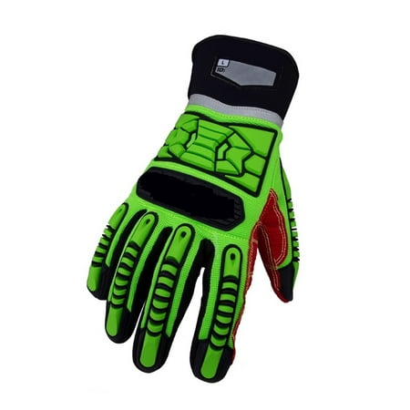 

Resistant Men Gloves Waterproof Oil Resistant Anti-cutting For Outdoor Camping Cycling Sport Gloves Safety Work Glove