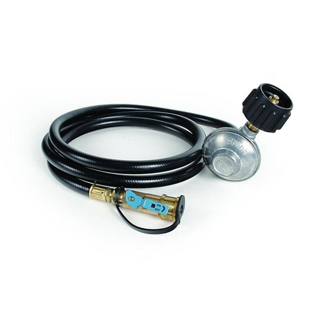 Camco Female QuickConnect x ACME 6' Propane Hose