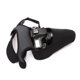 thumbnail image 4 of Funda protectora ligera para cámara DSLR, bolsa de almacenamiento de cámara digital de neopreno para Nikon Canon Olympus Panasonic Pentax Samsung Sony y más ER, 4 of 5