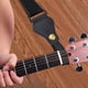 thumbnail image 5 of Correa Correa ajustable Guitarra Guitarra Acústica Guitarra Herramientas & Home Improvement, 5 of 8