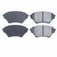thumbnail image 2 of Power Stop Front Z16 Evolution Ceramic Brake Pads 16-890, 2 of 4