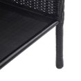 thumbnail image 5 of Royal Garden Steel & Wicker Patio Egg Chair, 5 of 5
