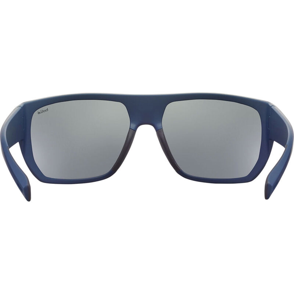 Bolle Bolle Vulture Sunglasses, Matte Navy
