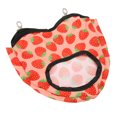 thumbnail image 4 of Bolsa de alimentación de heno para mascotas, bolsa de alimentación de heno para conejos, bolsa de alimentación de heno para cobayas, bolsa de alimentación de heno colgante, la mejor en su clase, 4 of 12