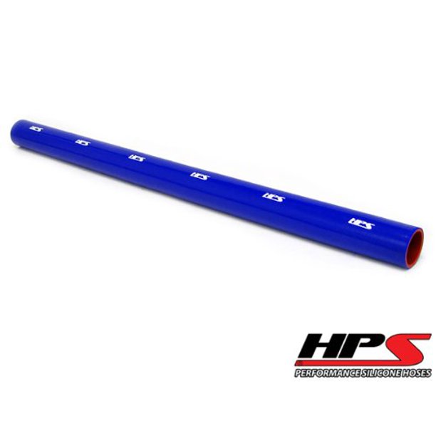 7 16 11mm 4 Ply High Temp 3 Feet Straight Coupler Tube Silicone Hose Blue Hose Inside Diameter 7 16 11mm Hose Outside Diameter 0 83 21mm
