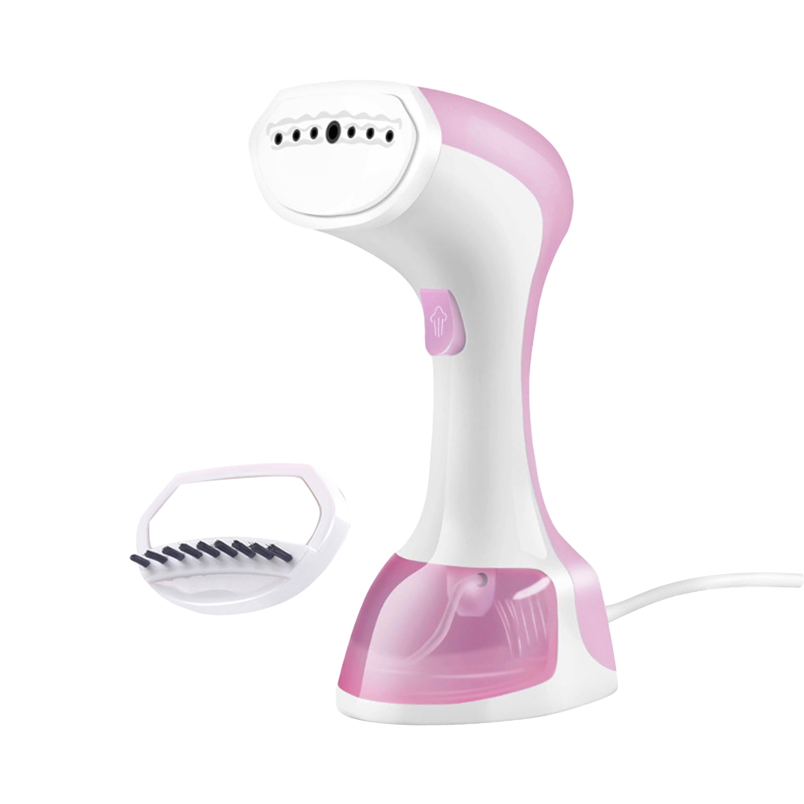 Details about   Professional Micro Steam Iron Mini Portable Handheld Steamer Garment For US 