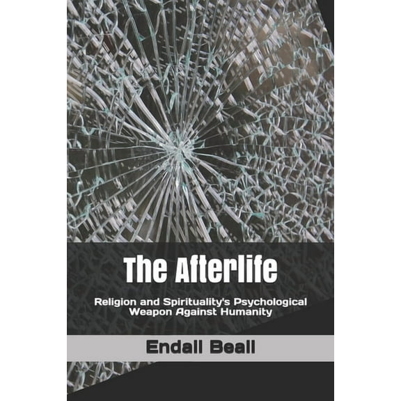 The Afterlife (Paperback)