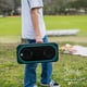 thumbnail image 4 of bocina altec lasing inalámbrico para Fiesta de 180 W Altavoz Bluetooth con una batería de Larga duración de 12 Horas, Varios Modos LED de Fiesta, múltiples Modos y Graves, 4 of 5
