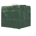 thumbnail image 1 of Outdoor cover Waterproof, dustproof and thermal insulation for Ibc Ton cover 1000l cover, 1 of 2