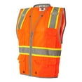 thumbnail image 2 of Kishigo Premium Brilliant Series® Heavy-Duty Class 2 Vest, 2 of 5