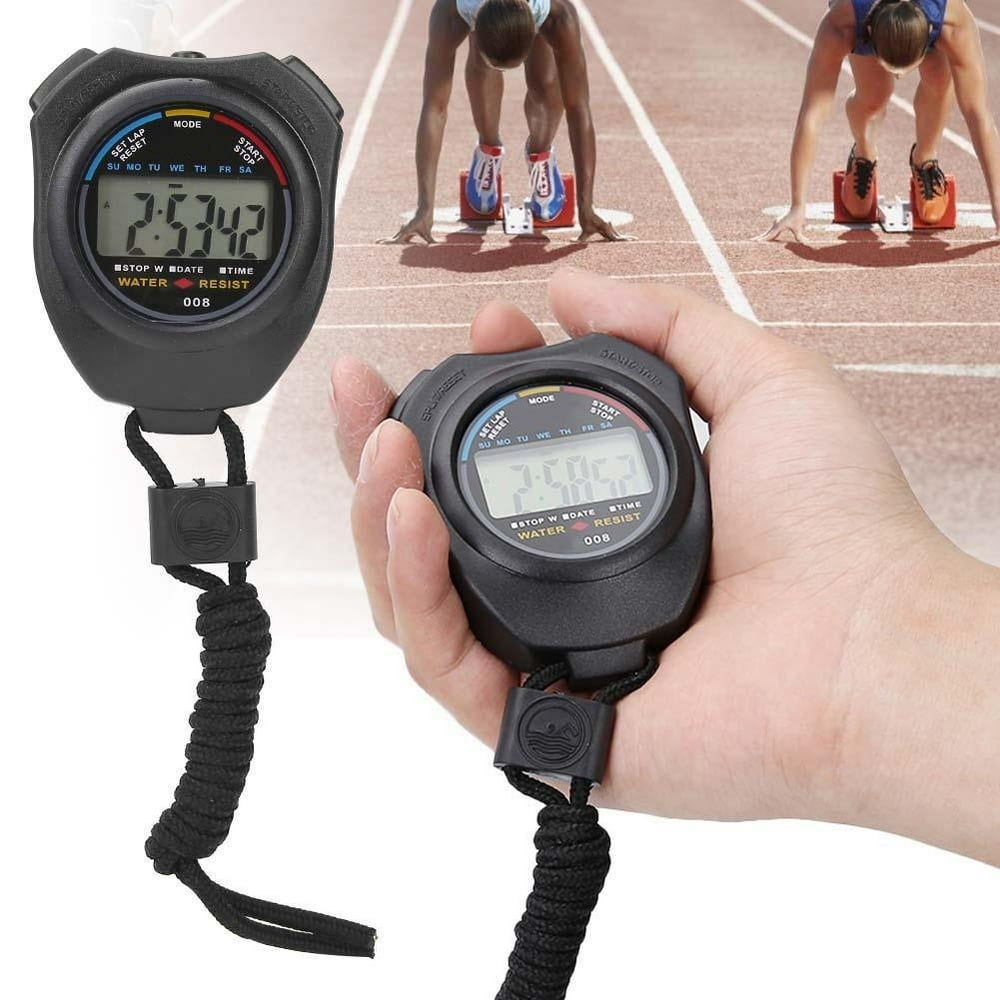 timer watches