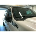 thumbnail image 5 of 15" inch Black Stainless Antenna Mast Power Radio AM/FM for FORD F-250-F750 1997-2016, 5 of 5