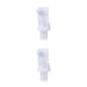 thumbnail image 2 of Kearding Molde hecho a mano, moldes para tapones de botellas, artesanía portátil en forma de Animal, molde antiadherente de silicona, Tipo 4 2piezas, 2 of 6