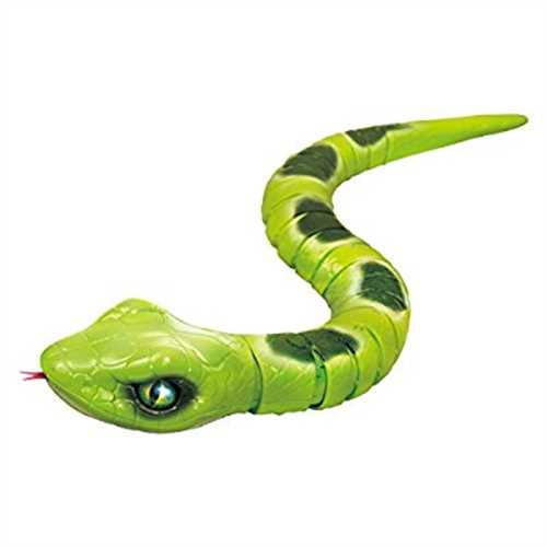 robo alive snake