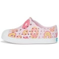 thumbnail image 4 of Native Shoes Toddler & Kids Jefferson Print Sneaker, 4 of 9